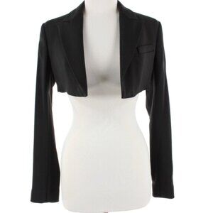 A.L.C. Cropped blazer jacket